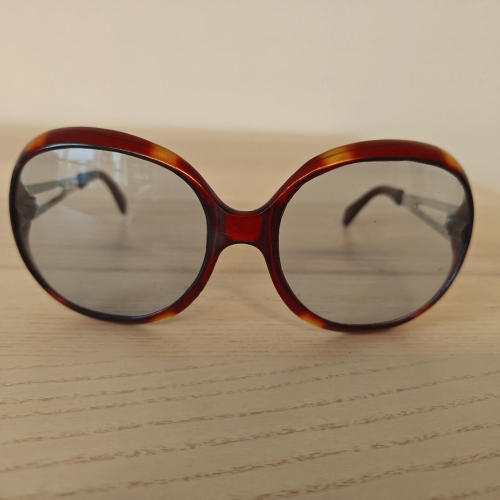 70s vintage European sunglasses